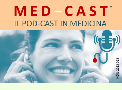 Med-Cast il pod-cast in medicina 