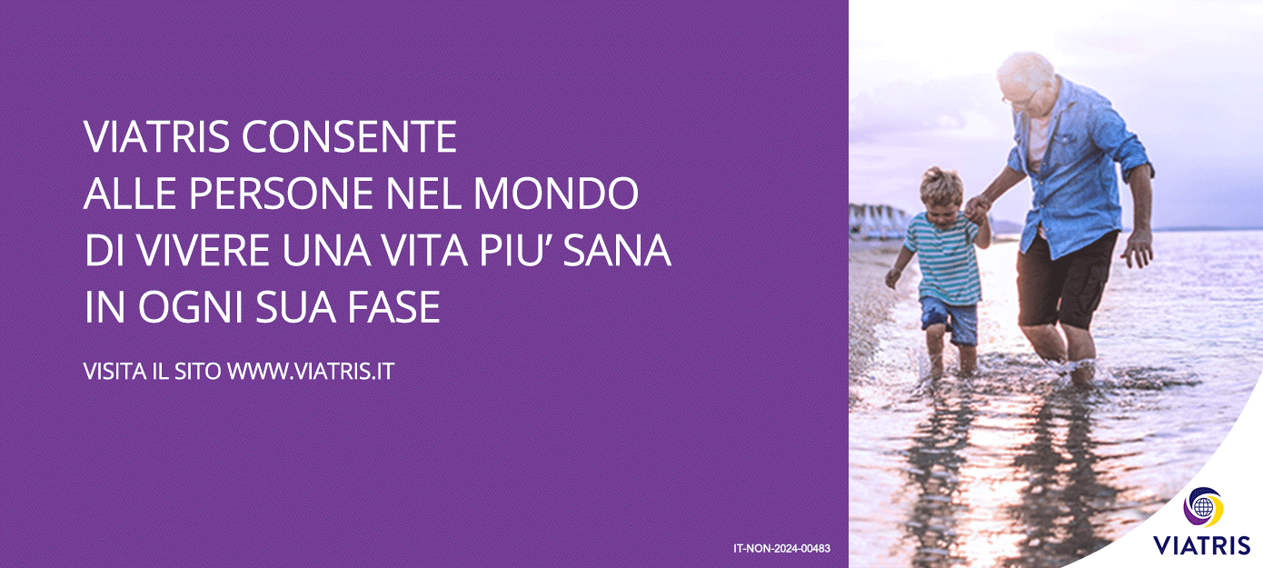 Hero1 Viatris in Italia
