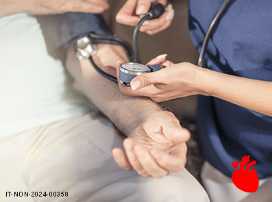 card i maschi con genitori ipertesi