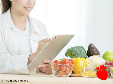 card colesterolo residuo e infiammazione