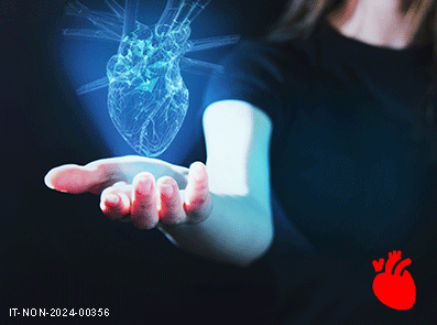 card intelligenza artificiale nell'ipertensione