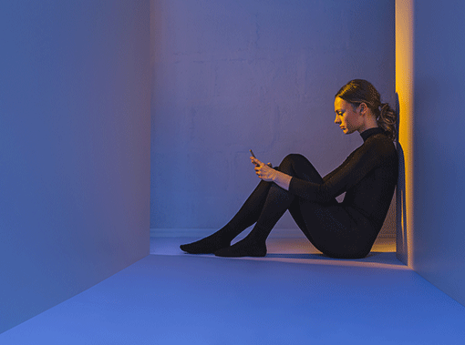 page img Un modello per prevedere depressione e ansia con IA e social media