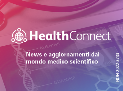 Health Connect - News e aggiornamenti dal mondo medico scientifico