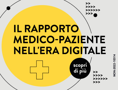 Il rapporto medico-paziente nell’era digitale