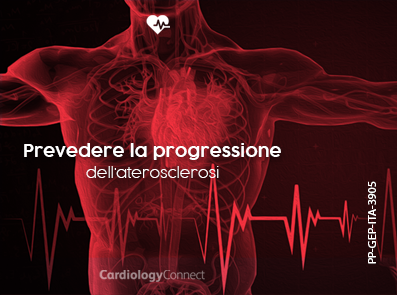 Cardiology Connect - Prevedere la progressione dell‘aterosclerosi Example: Patient with diabetes mellitus checks his blood sugar level