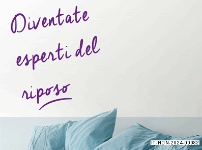 card sonno e benessere