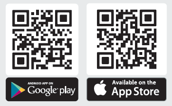 QR codes