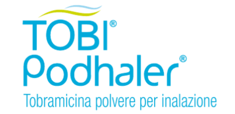 TOBI Podhaler: Indicazioni terapeutiche