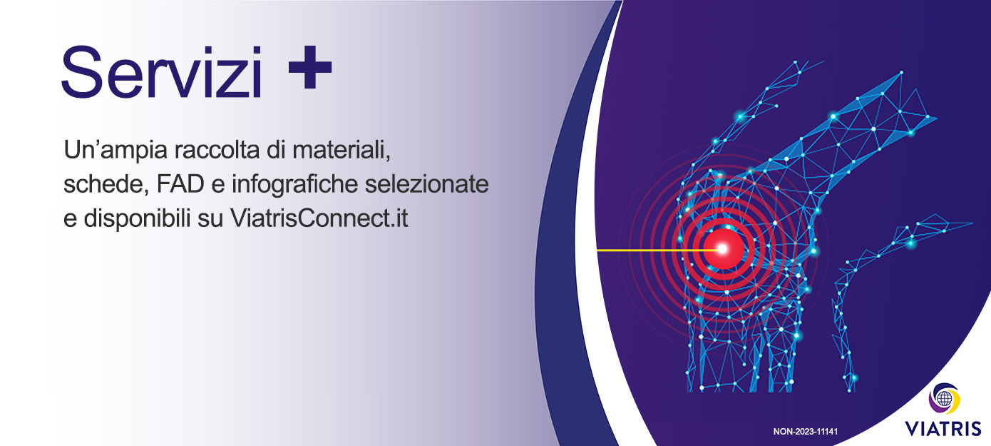 Servizi più area dolore