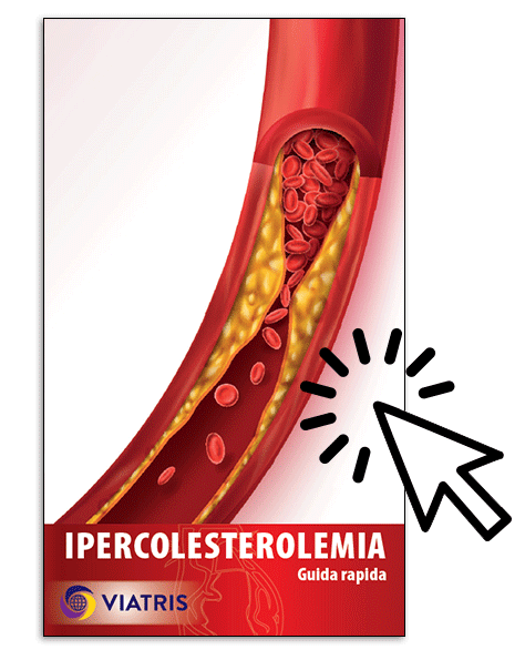 Ipercolesterolemia HP