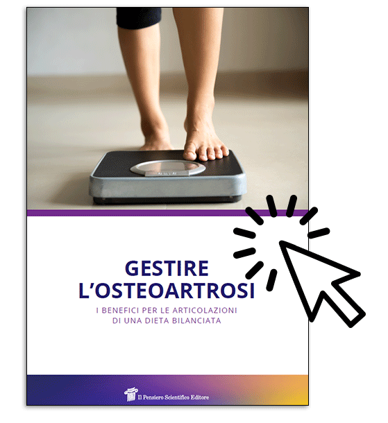 hp gestire osteoartrosi