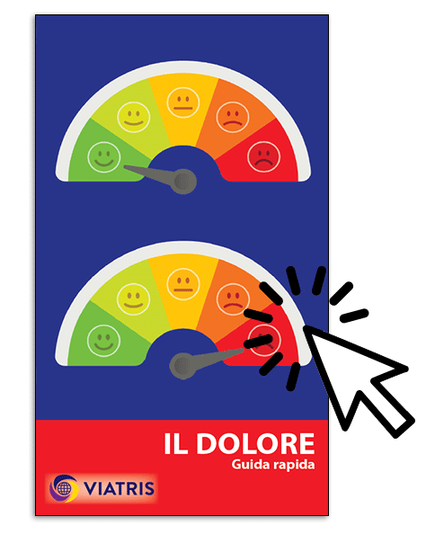 Il dolore HP
