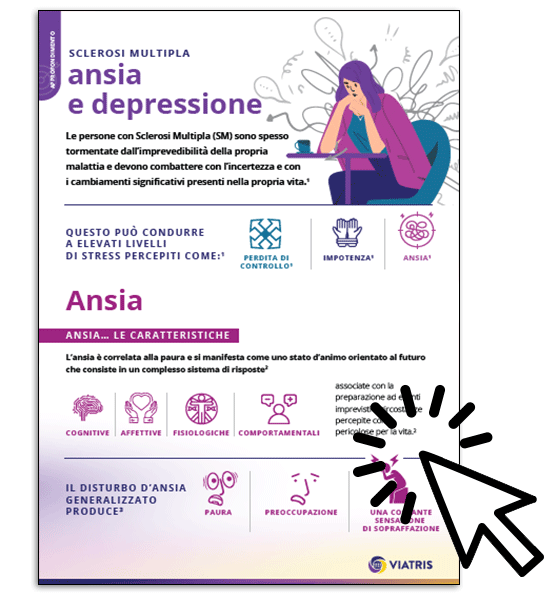 HP Approfondimento ansia e depressione
