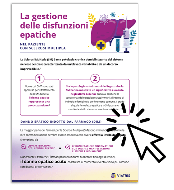 HP_La gestione delle disfunzioni epatiche