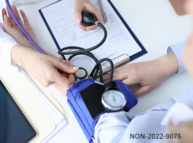 Ipertensione arteriosa