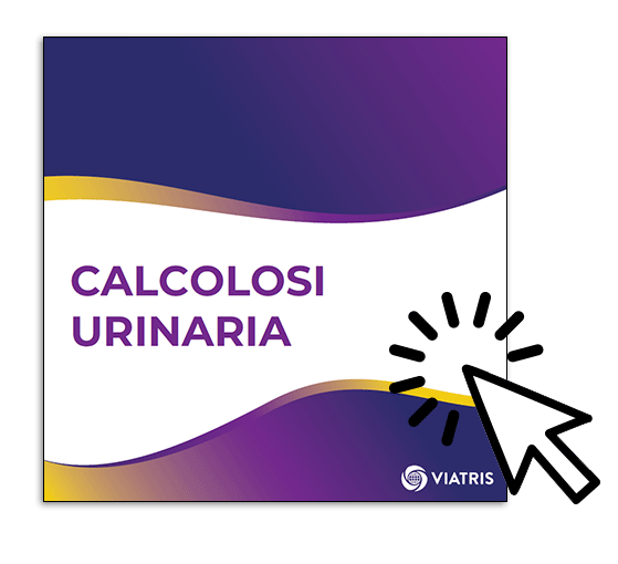HP Calcolosi