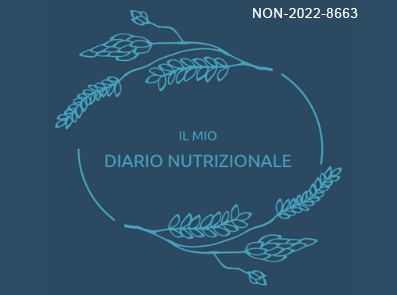 Accedi al Diario Nutrizionale per i pazienti in trattamento oncologico