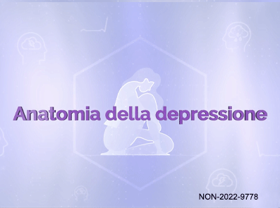 Anatomia della depressione