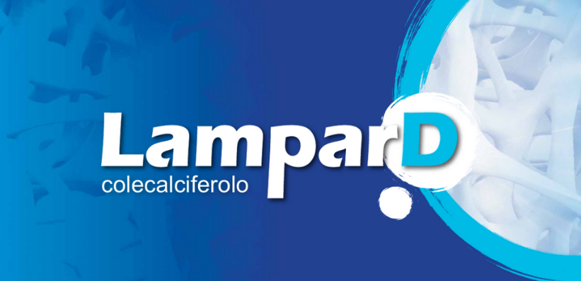 LamparD: Posologia